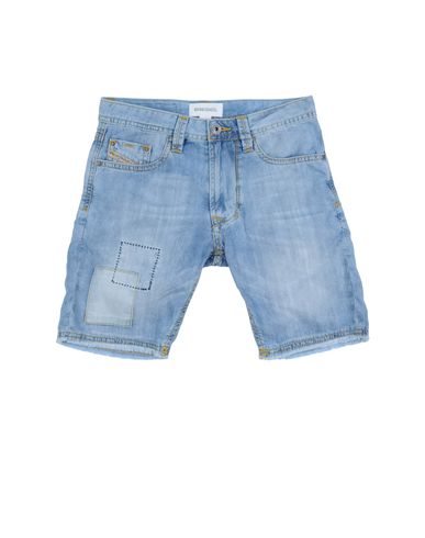 ZOOM DIESEL - Denim pants