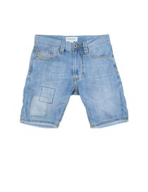 DIESEL - Denim pants