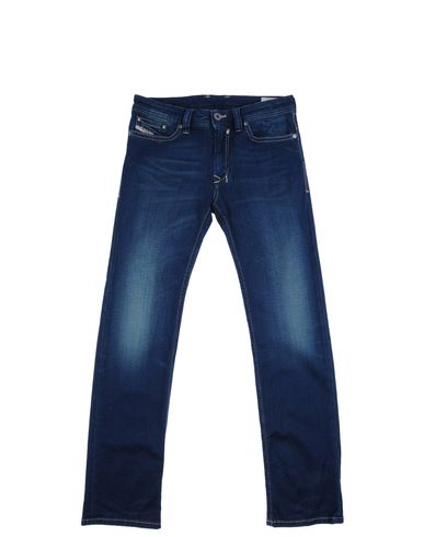 ZOOM DIESEL - Denim pants