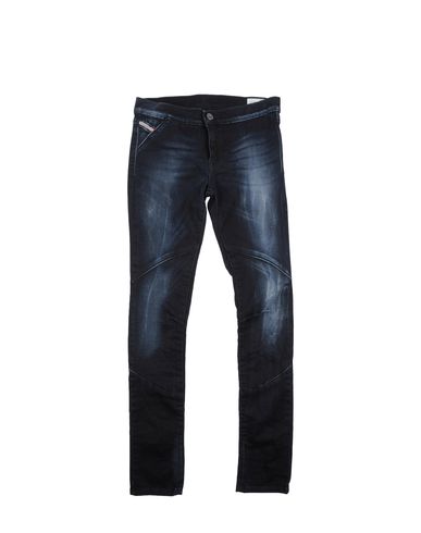 ZOOM DIESEL - Denim pants