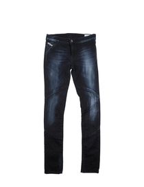 DIESEL - Denim pants