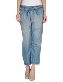 CURRENT/ELLIOTT - Denim pants