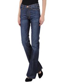 ACNE - Denim pants