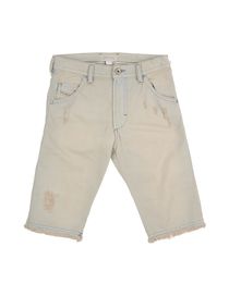 DIESEL - Denim pants