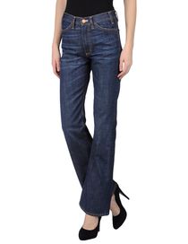 ACNE - Denim pants
