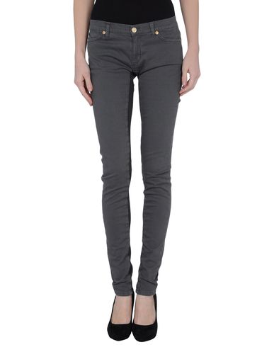 ZOOM SUPERFINE - Casual pants