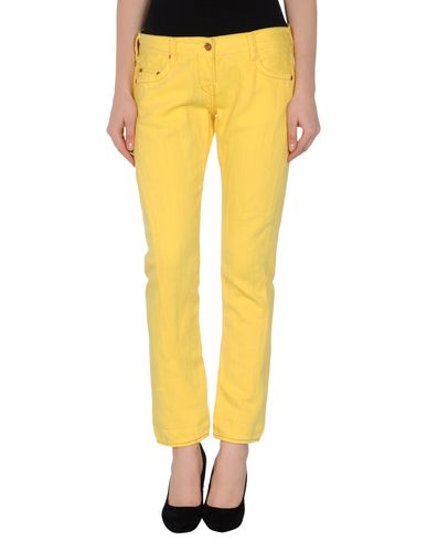 ZOOM EVISU EU ED - Denim pants