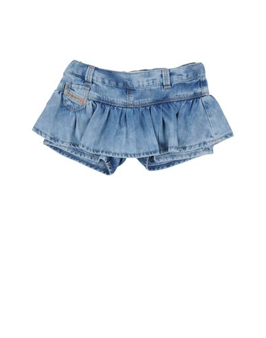 ZOOM DIESEL - Denim pants