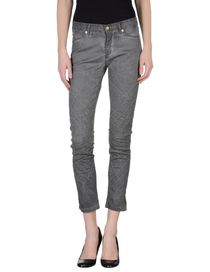 SUPERFINE - Denim capris