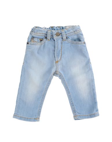 ZOOM DIESEL - Denim pants