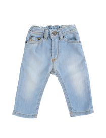 DIESEL - Denim pants