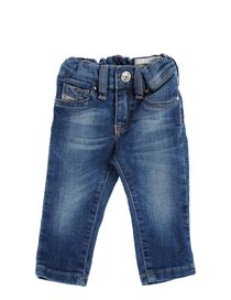 DIESEL - Denim pants