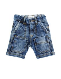 DIESEL - Denim pants