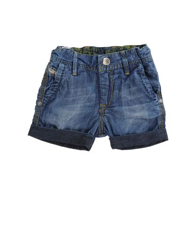 ZOOM DIESEL - Denim trousers