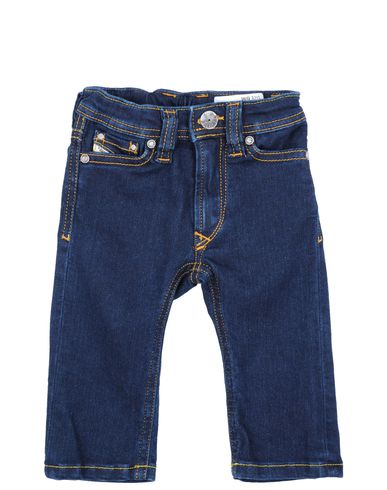 ZOOM DIESEL - Denim pants