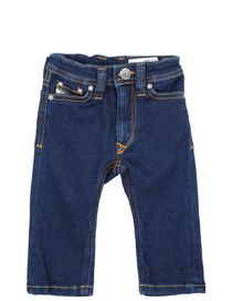 DIESEL - Denim pants