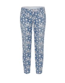 Denim pants - ERMANNO SCERVINO