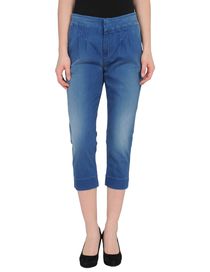7 FOR ALL MANKIND - Denim capris