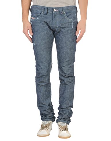 ZOOM DIESEL - Denim trousers
