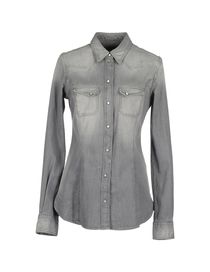 DOLCE & GABBANA - Denim shirt