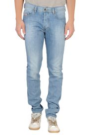DIESEL - Denim pants