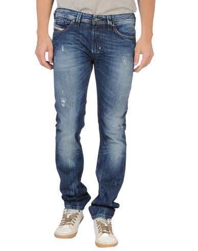 ZOOM DIESEL - Denim pants