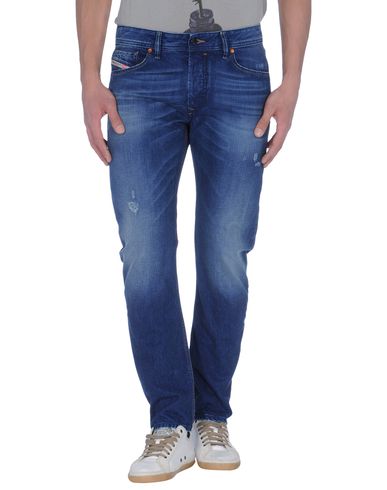 ZOOM DIESEL - Denim trousers