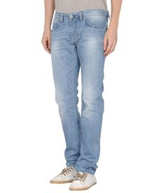 DIESEL - Denim pants