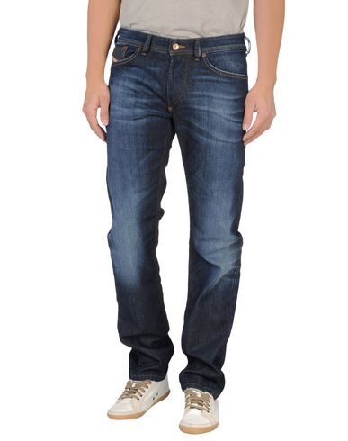ZOOM DIESEL - Denim pants