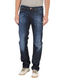 DIESEL - Denim trousers