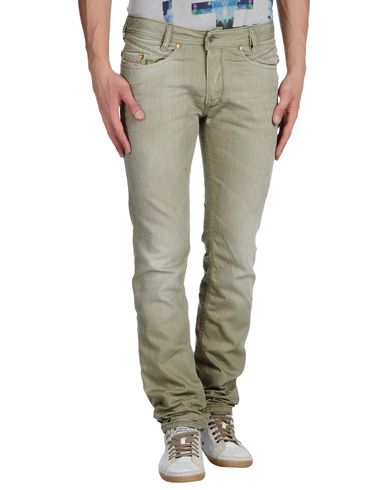 ZOOM DIESEL - Denim pants
