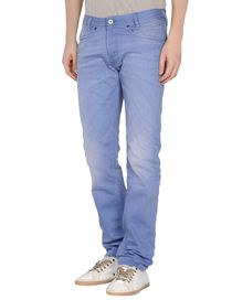 DIESEL - Denim trousers