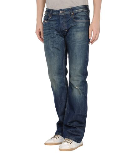 ZOOM DIESEL - Denim pants