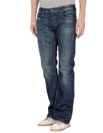 DIESEL - Denim trousers