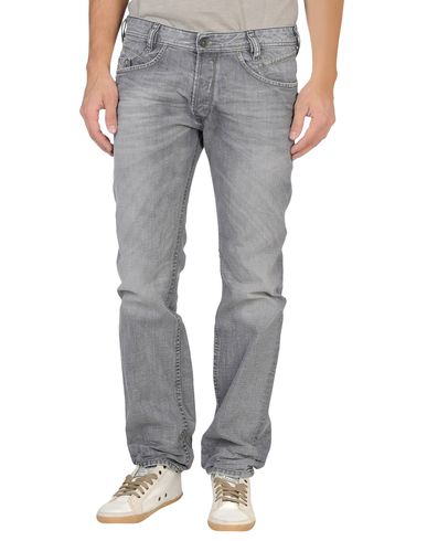 ZOOM DIESEL - Denim pants