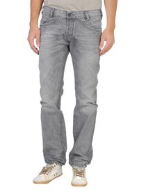 DIESEL - Denim trousers