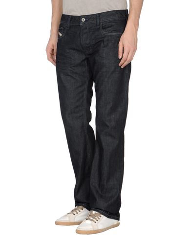 ZOOM DIESEL - Denim pants