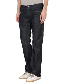DIESEL - Denim trousers