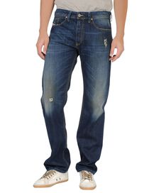 DIESEL - Denim pants