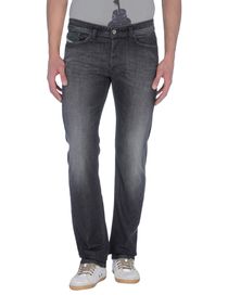 DIESEL - Denim trousers