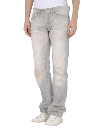 ZOOM DIESEL - Denim pants