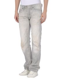 DIESEL - Denim pants