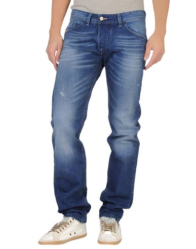 ZOOM DIESEL - Denim trousers