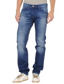 DIESEL - Denim trousers