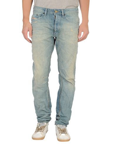 ZOOM DIESEL - Denim pants