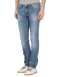 DIESEL - Denim trousers