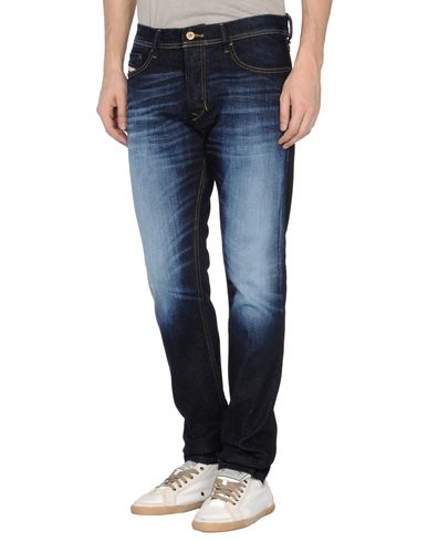 ZOOM DIESEL - Denim pants