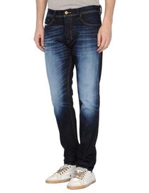 DIESEL - Denim trousers