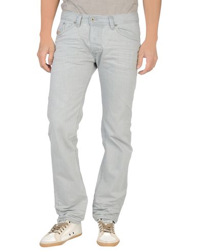 ZOOM DIESEL - Denim pants