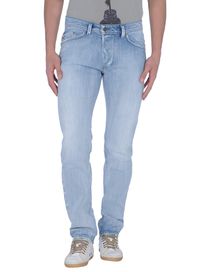 DIESEL - Denim pants